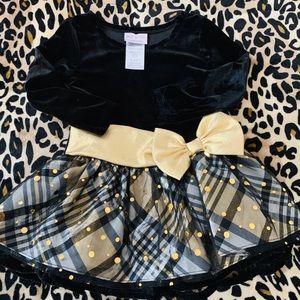 🌟Girls Holiday dress🌟